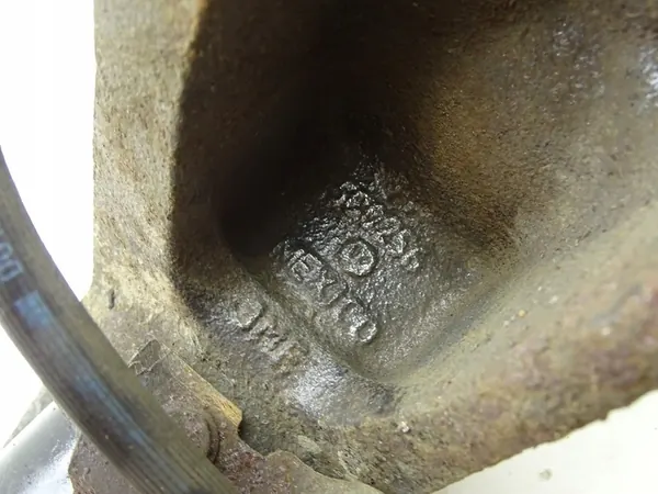 Snodo McPherson anteriore destro VW Jetta VI Lift 2.0 TDI image 8