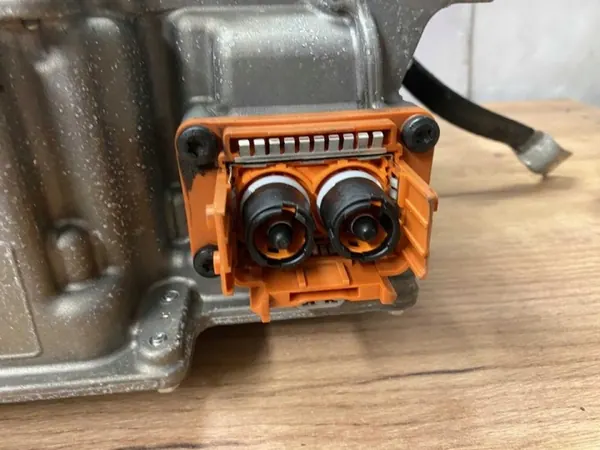 Onduleur avec convertisseur Renault OEM 292A01152R image 4