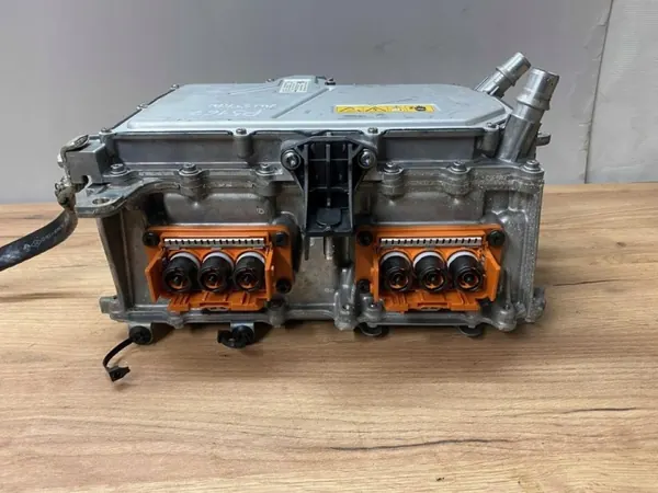 Onduleur avec convertisseur Renault OEM 292A01152R image 8