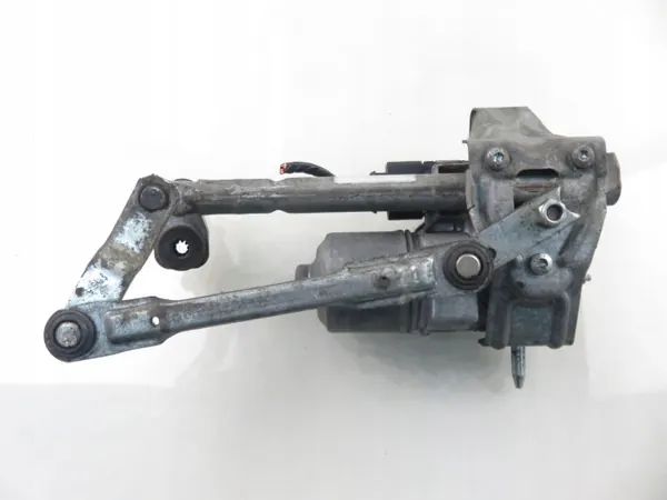 OEM 5P0955120A Pyyhinmekanismi - Käytetty image 5