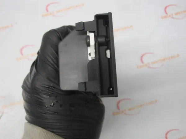 Peugeot 3008 Radio-Display OEM 9676655380 - Gebraucht image 6