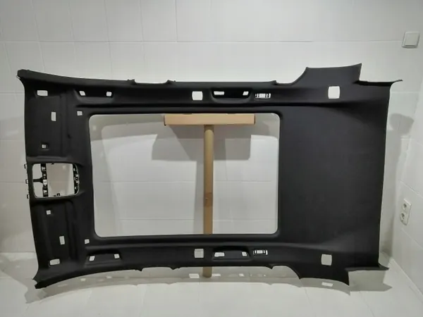 Techo Panorámico BMW X3 G01 OEM 5A20957 Negro image 2