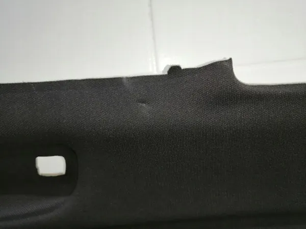 Techo Panorámico BMW X3 G01 OEM 5A20957 Negro image 3