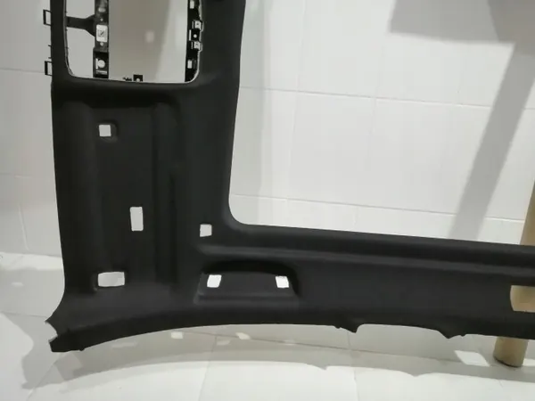 Techo Panorámico BMW X3 G01 OEM 5A20957 Negro image 4