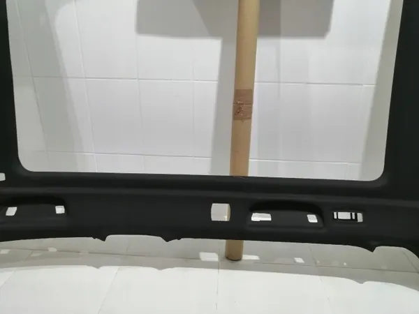 Techo Panorámico BMW X3 G01 OEM 5A20957 Negro image 5