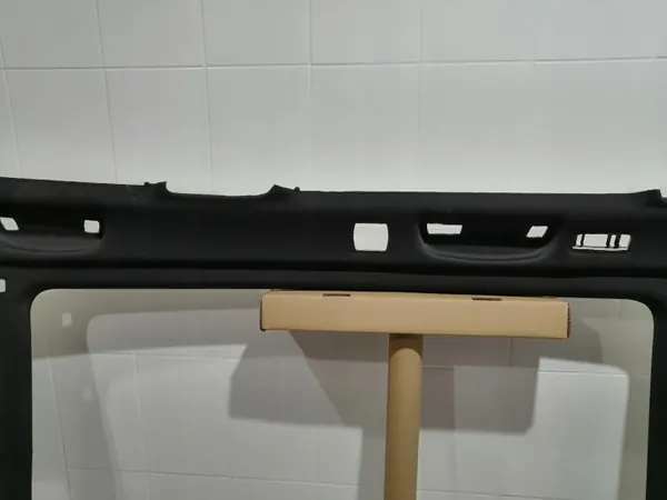 Techo Panorámico BMW X3 G01 OEM 5A20957 Negro image 6