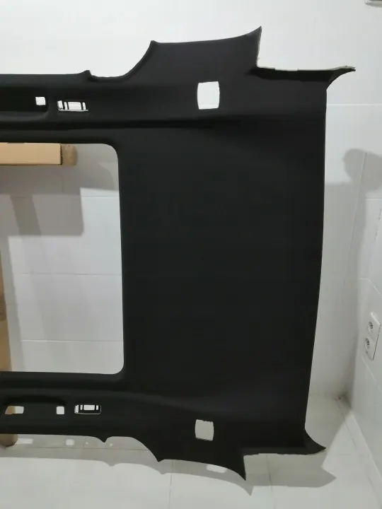 Techo Panorámico BMW X3 G01 OEM 5A20957 Negro image 7