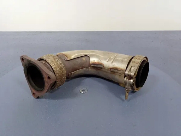 Jeep OE Ambit-785139-01 Abgaskupplung image 4