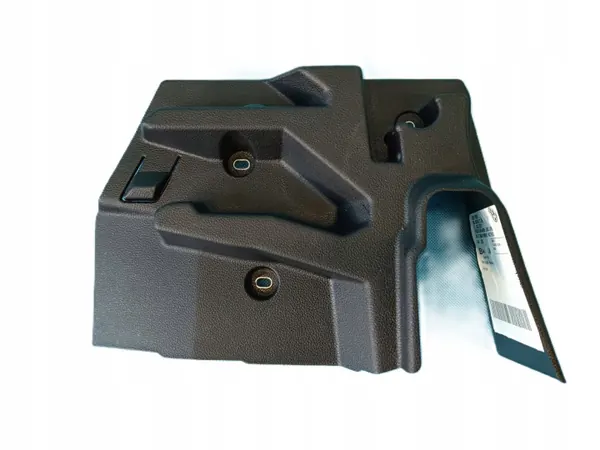 Support d'étagère coffre gauche OEM 5NA858847C VW Tiguan image 2