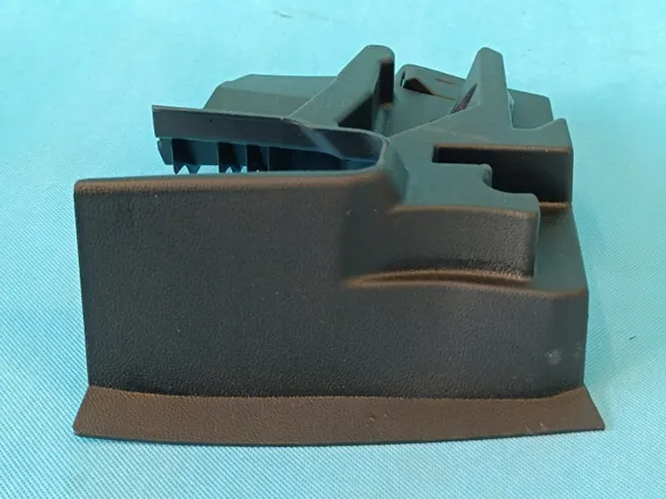 Support d'étagère coffre gauche OEM 5NA858847C VW Tiguan image 3