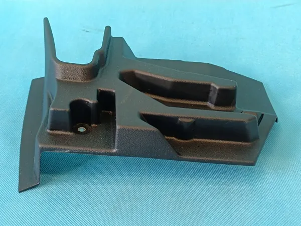 Support d'étagère coffre gauche OEM 5NA858847C VW Tiguan image 4