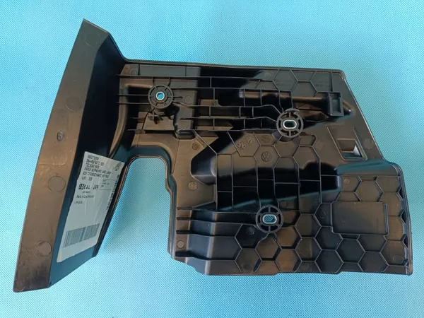 Support d'étagère coffre gauche OEM 5NA858847C VW Tiguan image 5