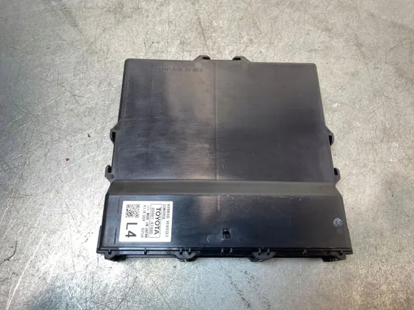 Toyota Prius XW50 ECU OEM 8998147480 image 2