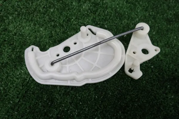 Mécanisme de Chauffage Suzuki Jimny image 1