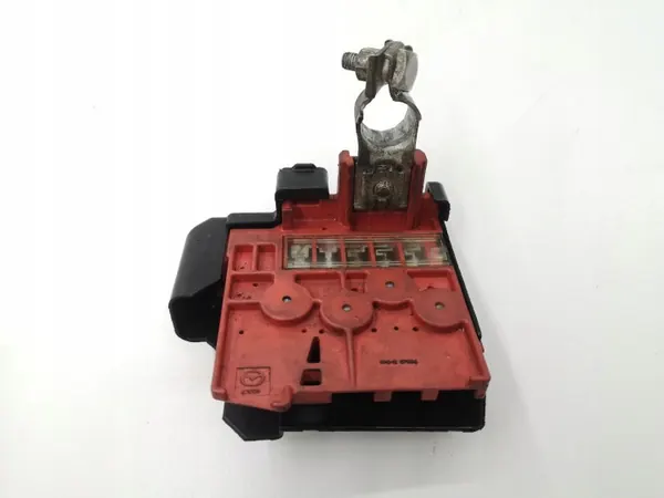 Fusible relais batterie Mazda CX-5 2014 OEM AMD36612 image 2