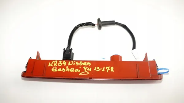 OEM 360180212 Achter Remlicht voor Nissan Qashqai J11 image 4