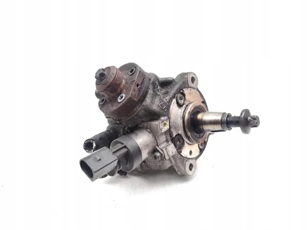 Bomba de combustível de alta pressão BMW 1 Series Diesel 123d OEM 7801000 image 10