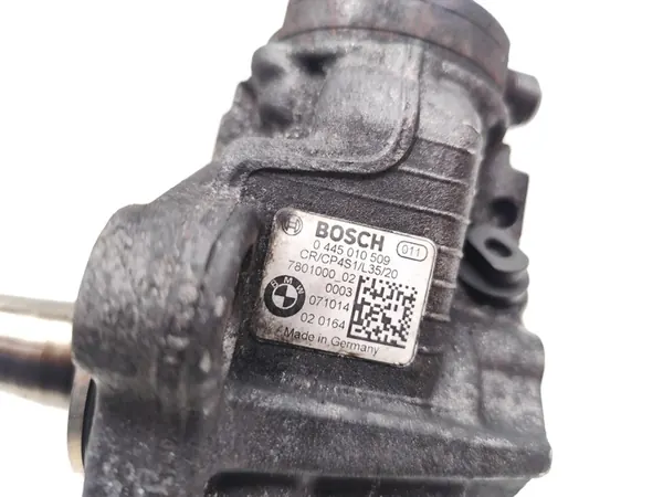 Bomba de combustível de alta pressão BMW 1 Series Diesel 123d OEM 7801000 image 7