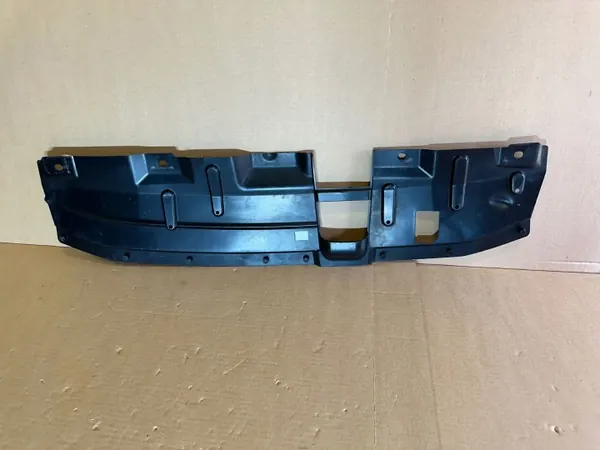 Cubierta parachoques Nissan OE 62398HV00A para Qashqai II image 4