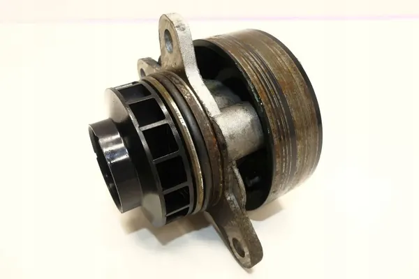 Bomba de agua OEM 210516513R + Polea Renault image 2