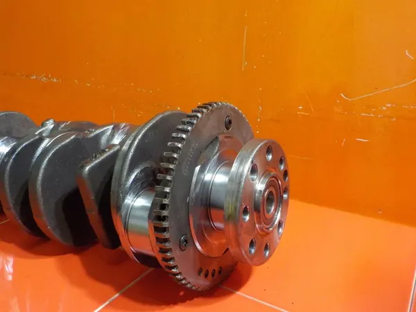 LAGUNA II ESPACE 2.0 DCI Vevaxel 8200385152 image 2