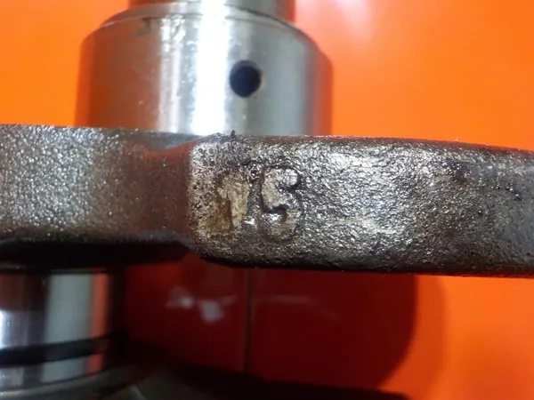 LAGUNA II ESPACE 2.0 DCI Vevaxel 8200385152 image 4