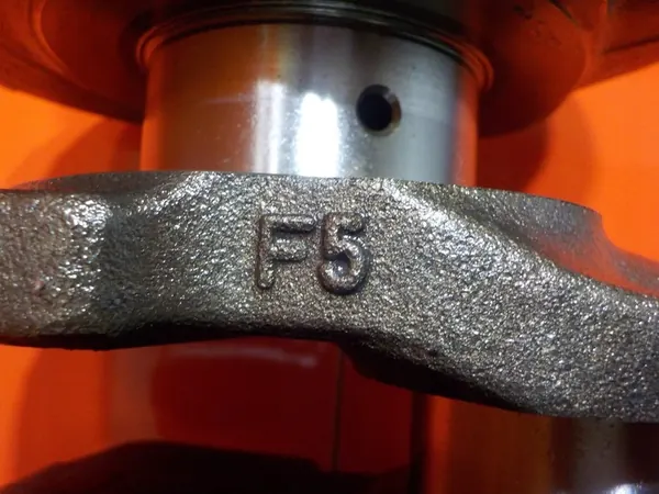 LAGUNA II ESPACE 2.0 DCI Vevaxel 8200385152 image 5