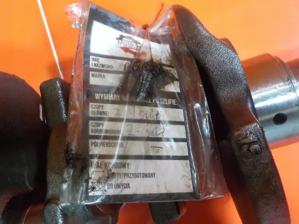 LAGUNA II ESPACE 2.0 DCI Vevaxel 8200385152 image 7