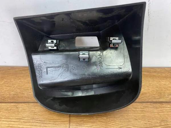 Cache poignée toit OEM 10342320PINYA pour Corvette C6 image 4