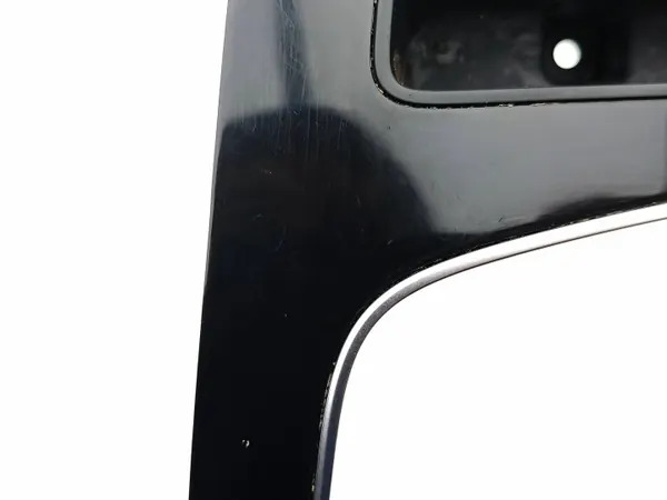 Middenconsole bekleding Audi Q5 SQ5 2018 OEM 80C863969 image 6