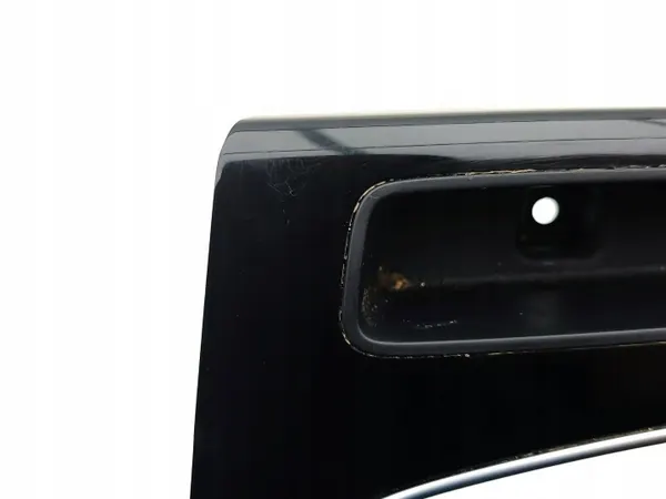 Middenconsole bekleding Audi Q5 SQ5 2018 OEM 80C863969 image 7