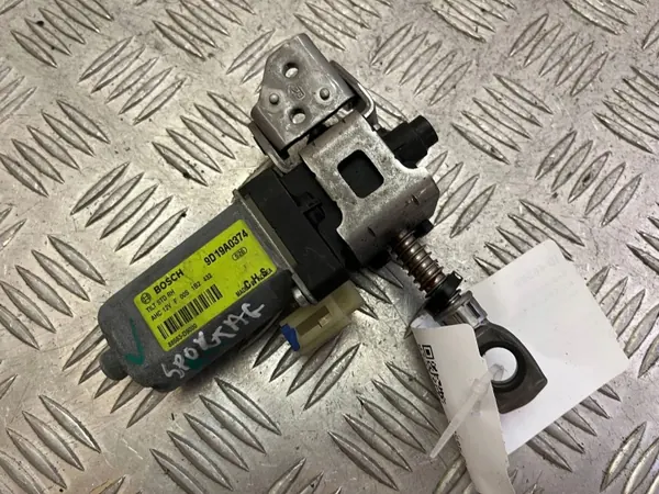 Motor ajuste asiento KIA Sportage - Kia OE image 3