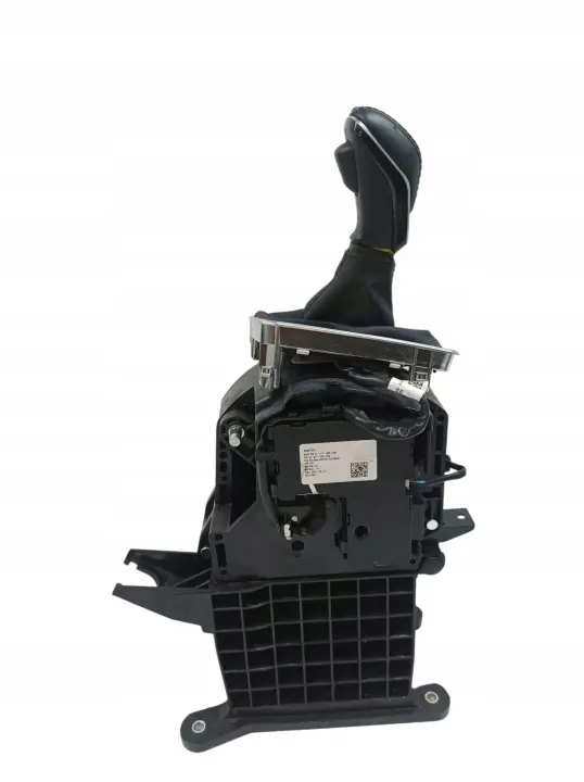 Levier de vitesse OEM 01561763810 pour Alfa Romeo Tonale 1.3 Hybrid image 2