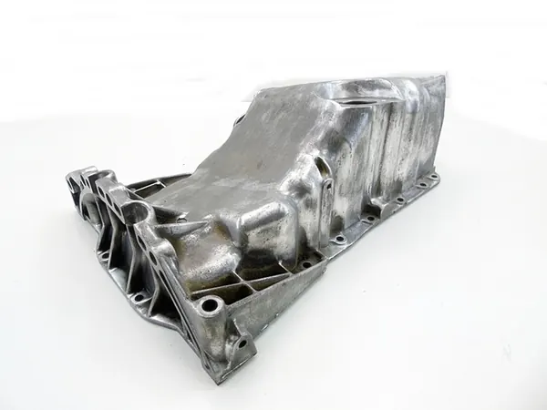 Oljesump 1.9 TDI Passat B5 Superb Audi A4 B6 A6 C5 image 2