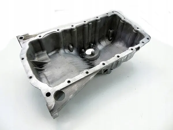 Oljesump 1.9 TDI Passat B5 Superb Audi A4 B6 A6 C5 image 4