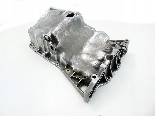 Oljesump 1.9 TDI Passat B5 Superb Audi A4 B6 A6 C5 image 5