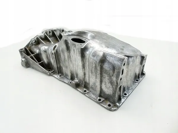 Oljesump 1.9 TDI Passat B5 Superb Audi A4 B6 A6 C5 image 6