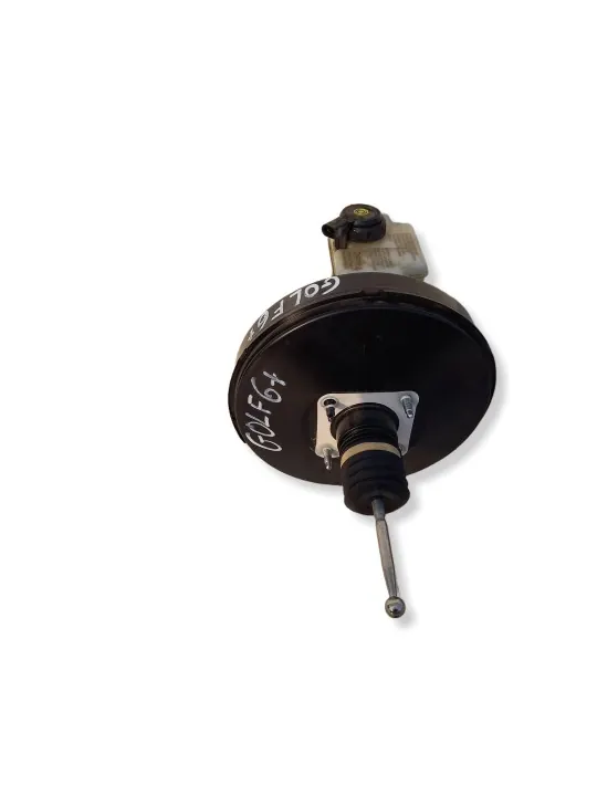 Servo de frein Volkswagen OE 1K1614105CM d'occasion image 2