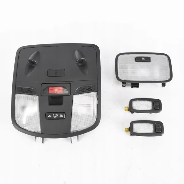 OEM 92800-S0060 Hytti Valo Etu & Taka Hyundai i30N image 2