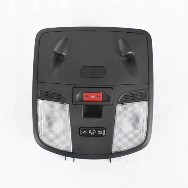 OEM 92800-S0060 Hytti Valo Etu & Taka Hyundai i30N image 4