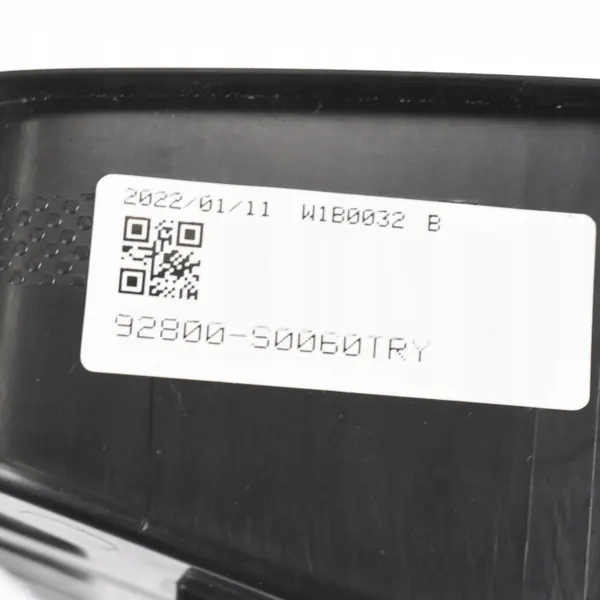 OEM 92800-S0060 Hytti Valo Etu & Taka Hyundai i30N image 6