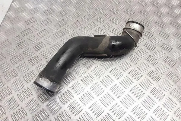 Intercooler-pijp MERCEDES-BENZ C (W203) A2035283482 image 2