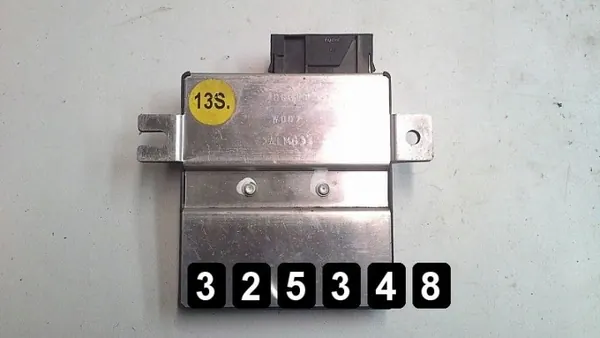 Interface Diagnostic ECU Audi A8 AM-325348 image 3
