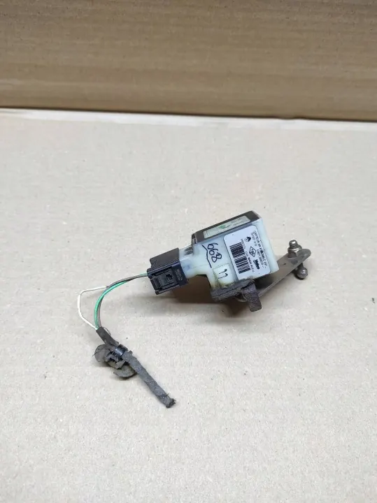 Capteur de Niveau Phare Xenon OEM 538210005R - Arrière image 2