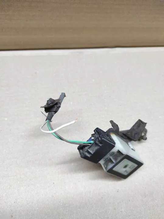 Capteur de Niveau Phare Xenon OEM 538210005R - Arrière image 3