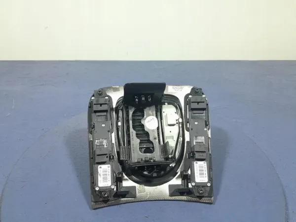 Mercedes S-klasse W220 versnellingspookframe OEM A2208218958 image 4