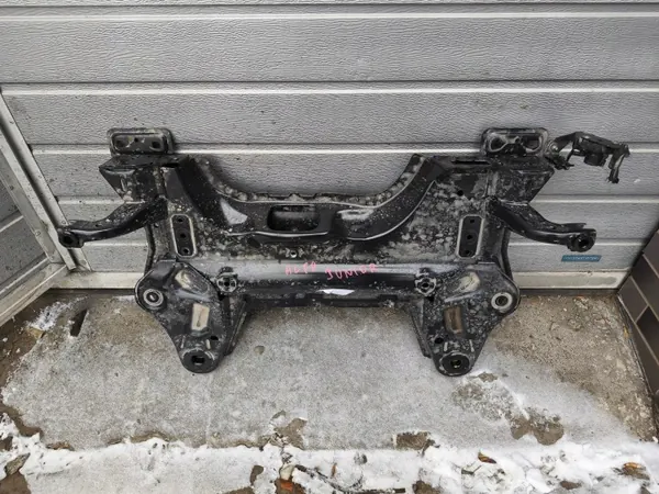 OEM 7CTMAA 2711212 Chariot Avant pour Fiat 600 image 2