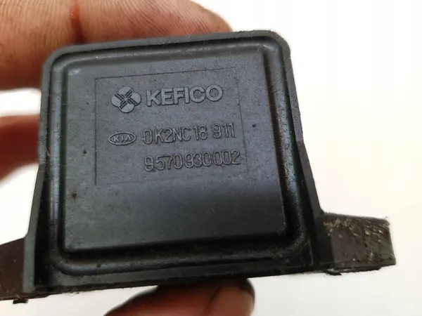 Sensore di Accelerazione KIA Carens II image 4