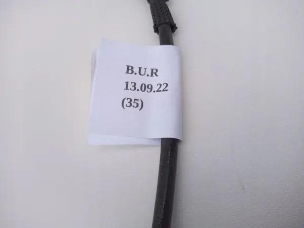 Sensor Temperatura Gases Escape Infiniti OEM 22630-1BY0B image 5