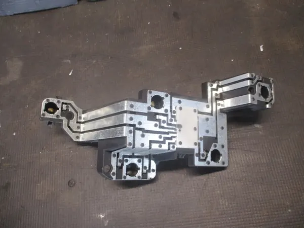 OEM WKŁAD LAMPY PRAWY TYŁ PEUGEOT 407 2.0 B 16 V 04-10 r image 4